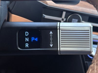 2026 Hyundai Santa Fe Limited FWD