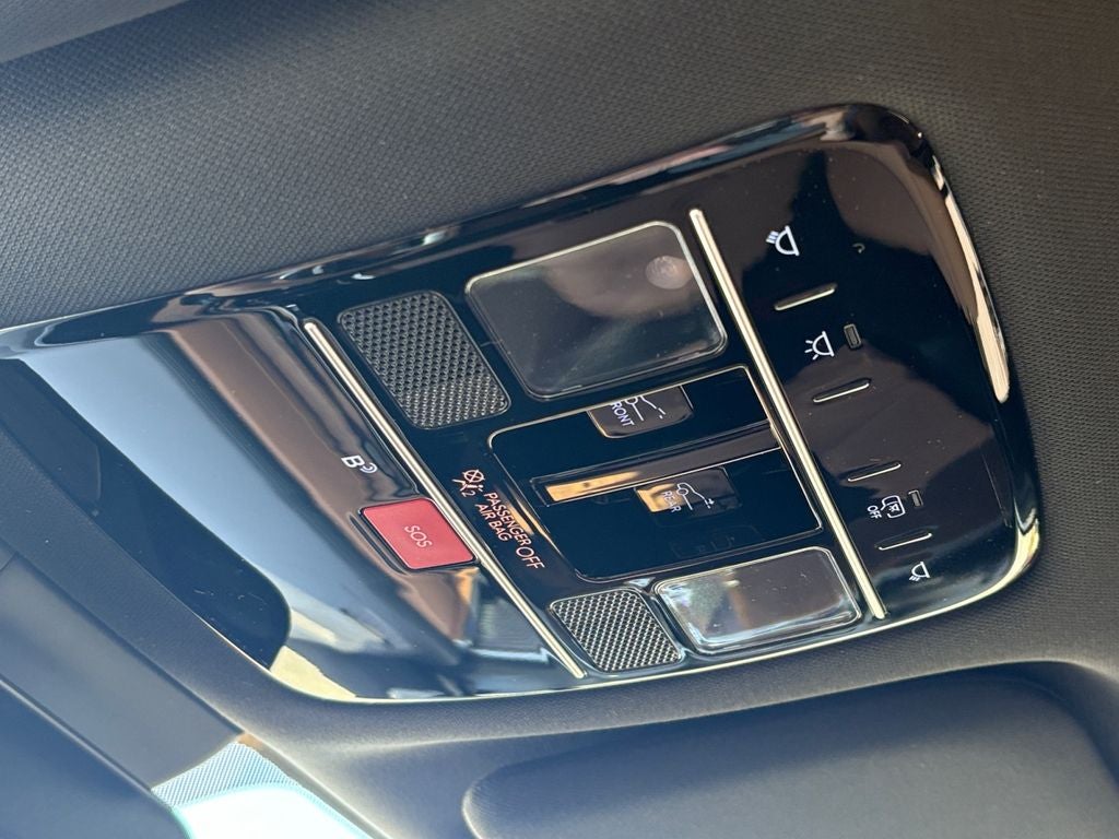 2026 Hyundai Santa Fe Limited FWD