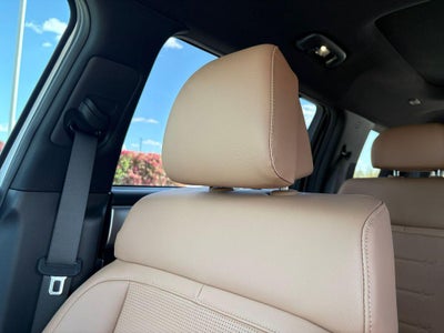 2026 Hyundai Santa Fe Limited FWD