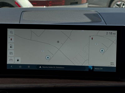 2026 Hyundai Santa Fe Limited FWD