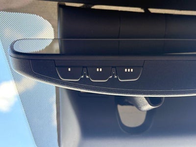 2026 Hyundai Santa Fe Limited FWD