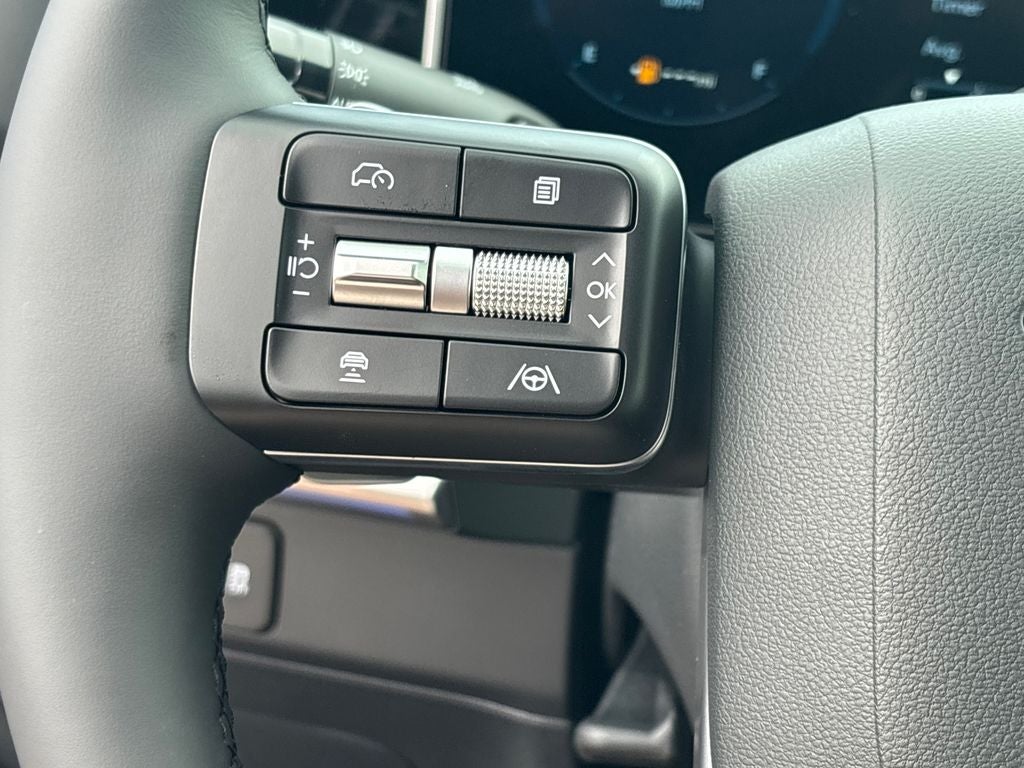 2026 Hyundai Santa Fe Limited FWD