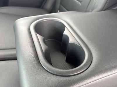 2026 Hyundai Santa Fe Limited FWD