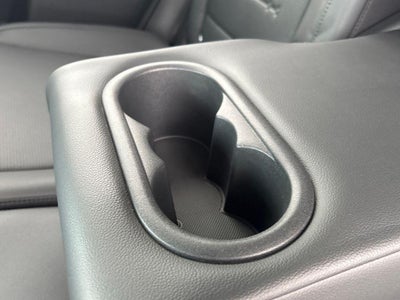 2026 Hyundai Santa Fe Limited FWD
