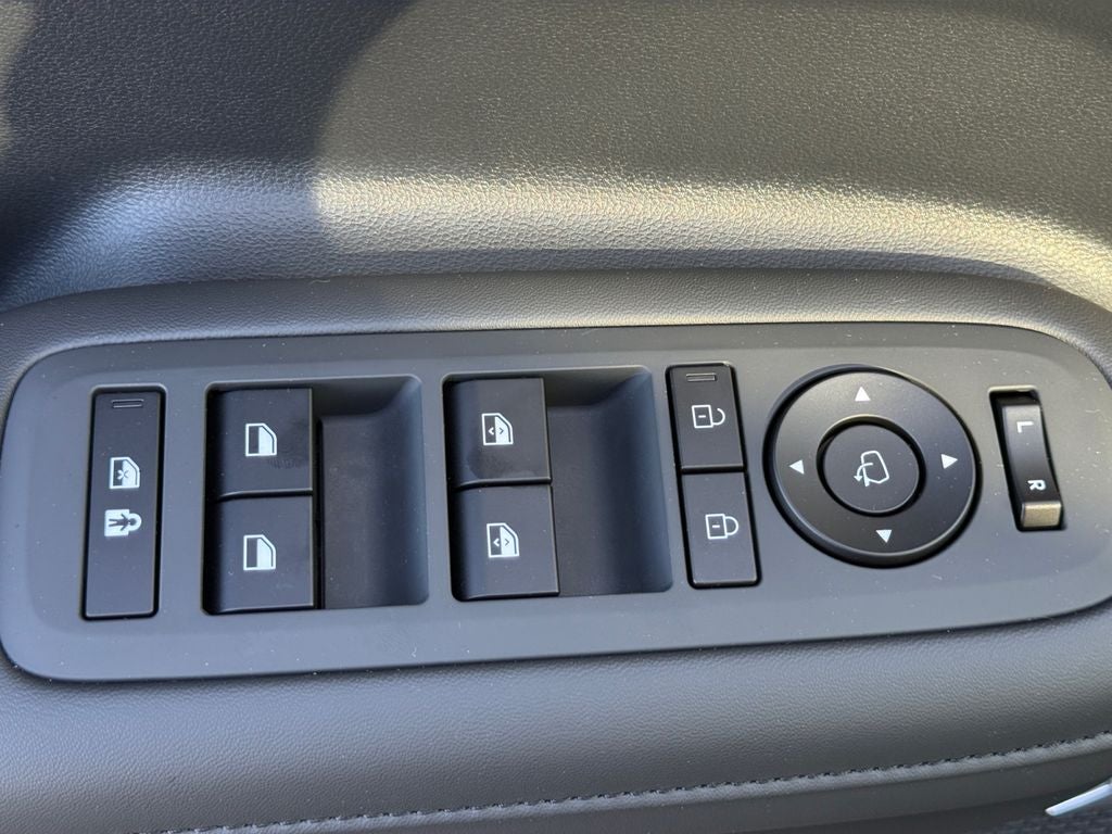 2026 Hyundai Santa Fe Limited FWD