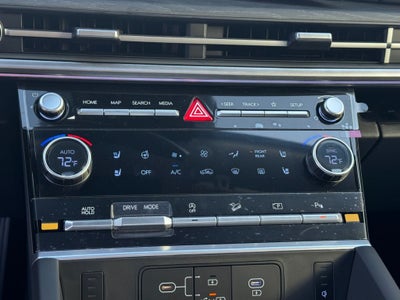 2026 Hyundai Santa Fe Limited FWD