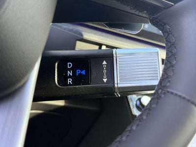 2026 Hyundai Santa Fe Limited FWD