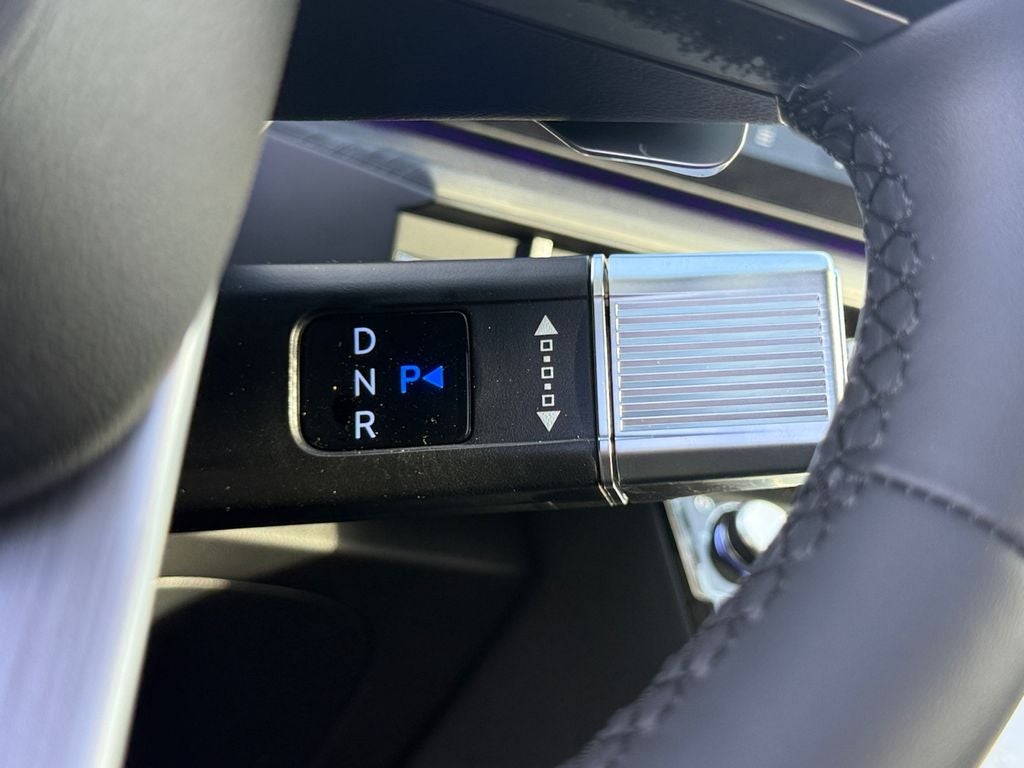 2026 Hyundai Santa Fe Limited FWD