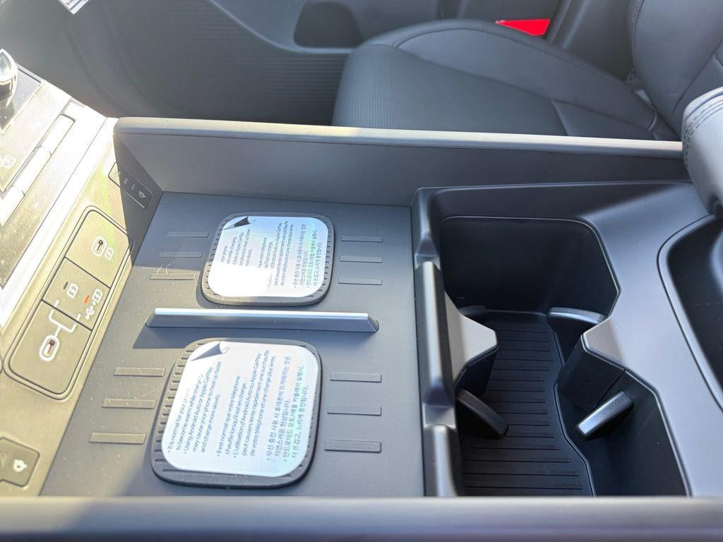 2026 Hyundai Santa Fe Limited FWD