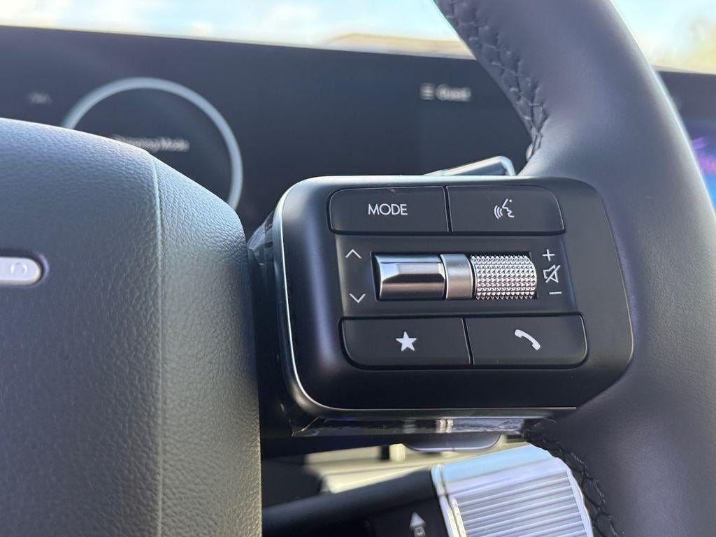 2026 Hyundai Santa Fe Limited FWD