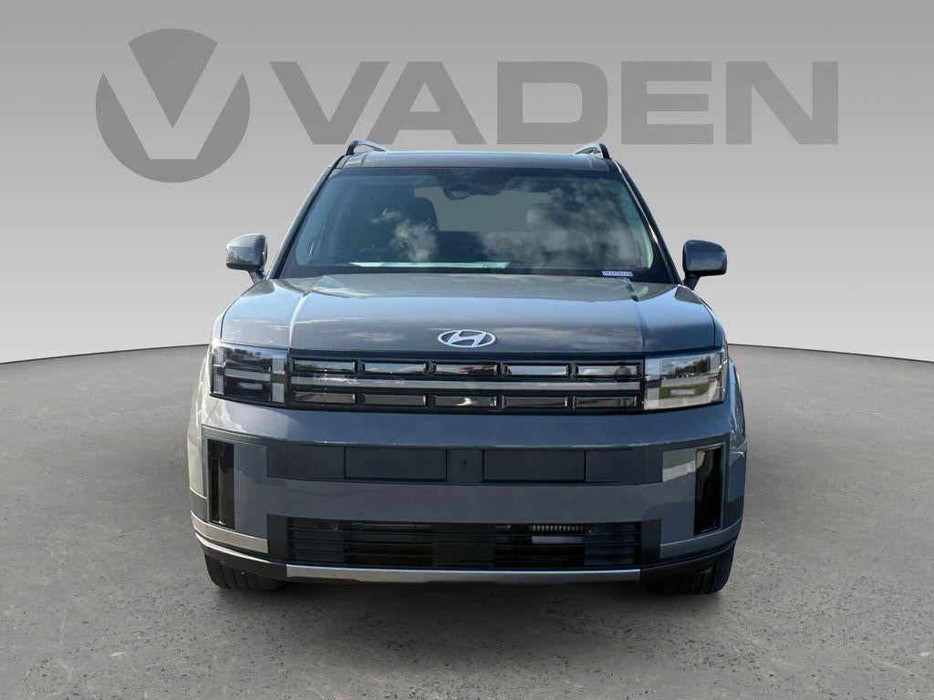 2026 Hyundai Santa Fe Limited FWD