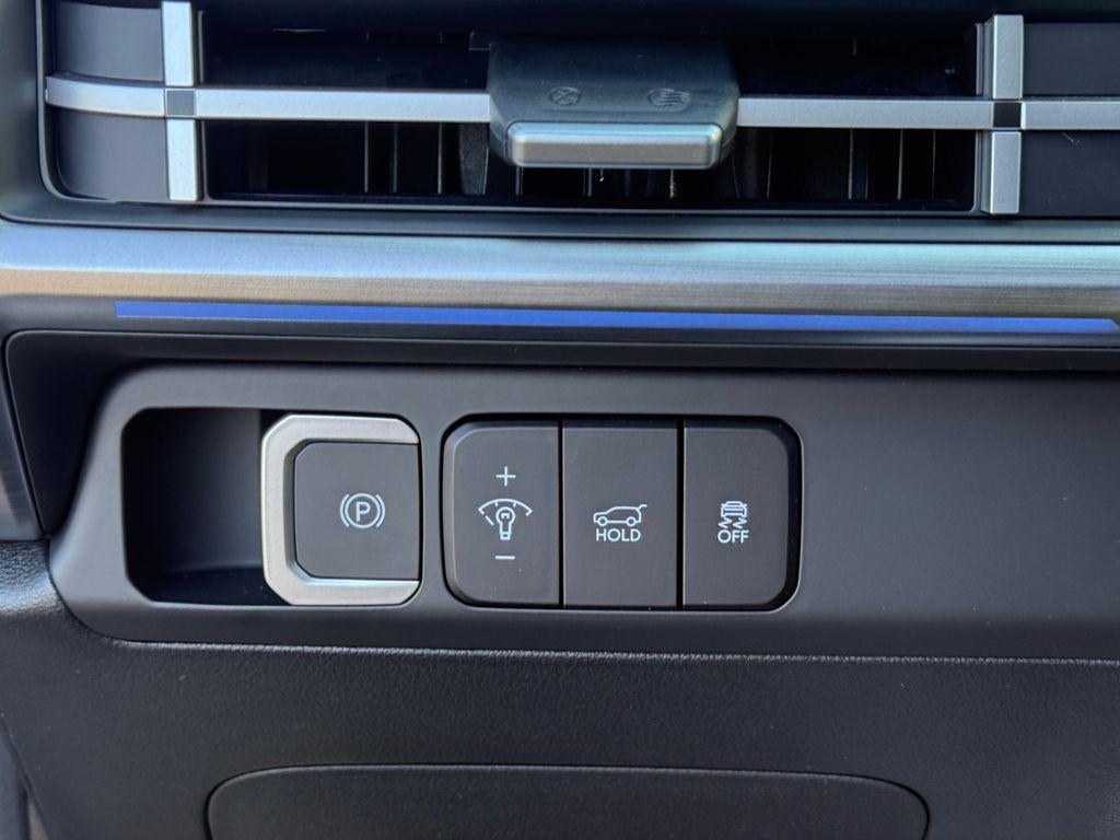 2026 Hyundai Santa Fe Limited FWD