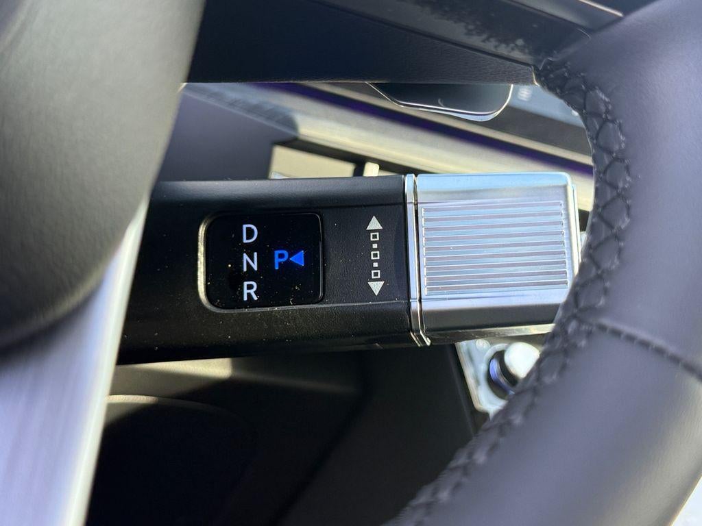 2026 Hyundai Santa Fe Limited FWD