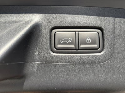 2026 Hyundai Santa Fe Limited FWD