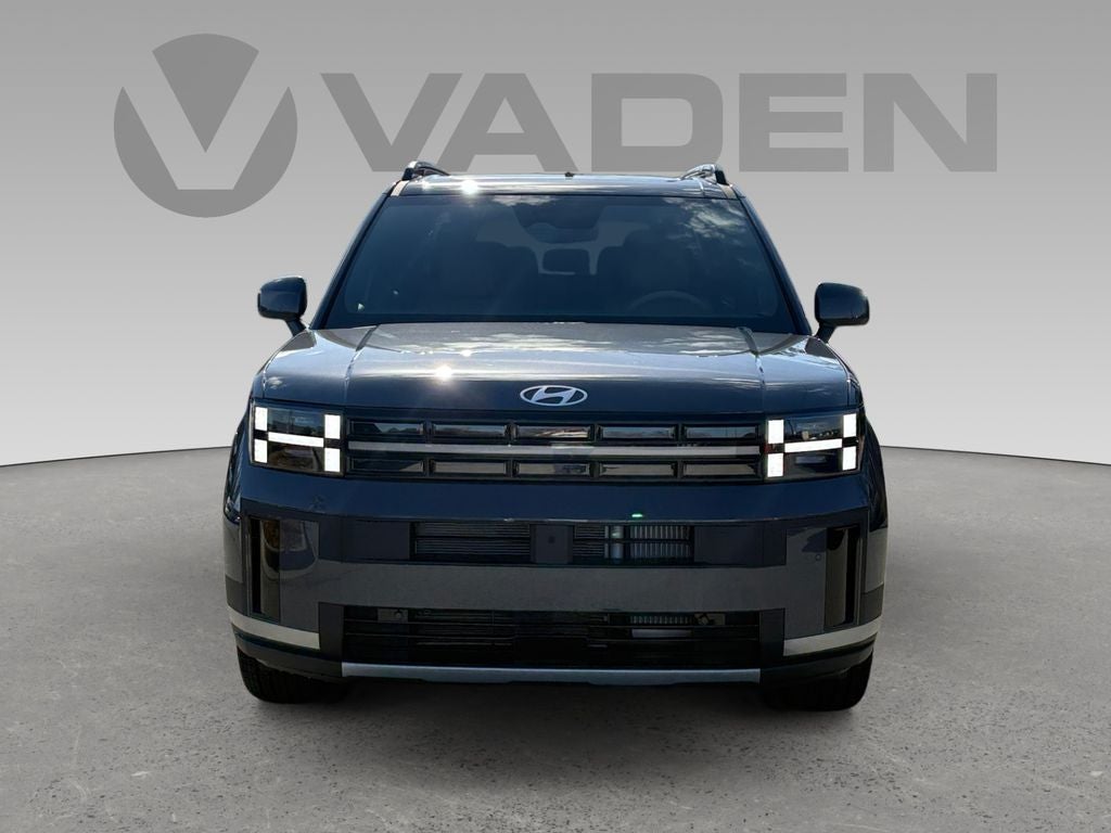 2026 Hyundai Santa Fe Limited FWD