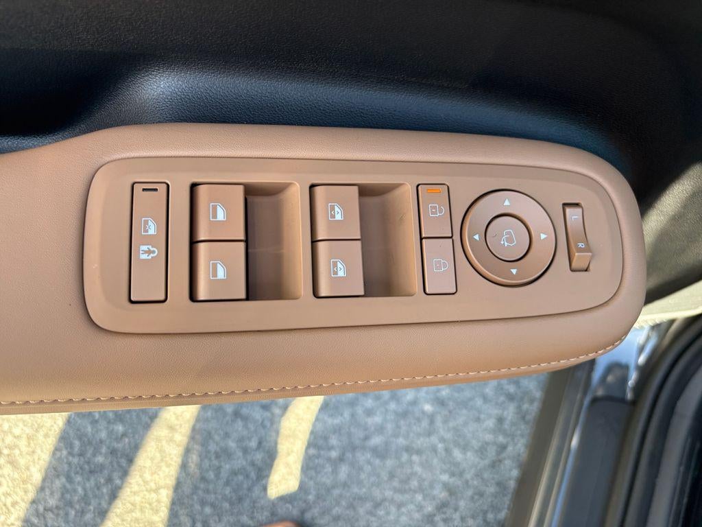 2026 Hyundai Santa Fe Limited FWD