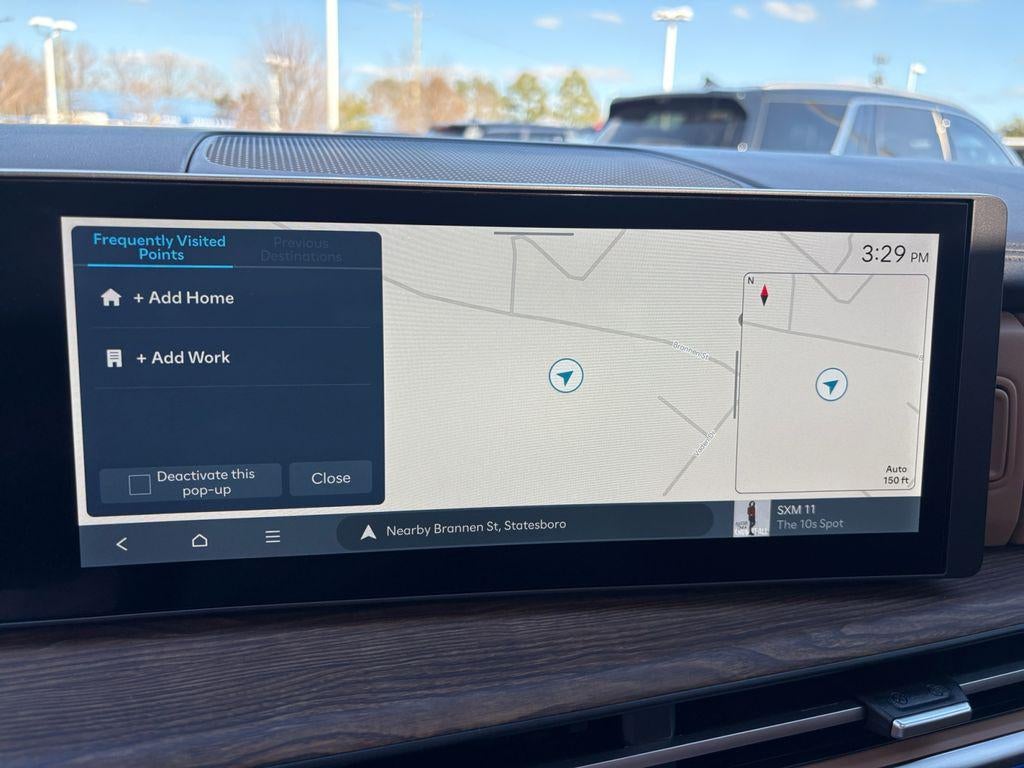 2026 Hyundai Santa Fe Limited FWD