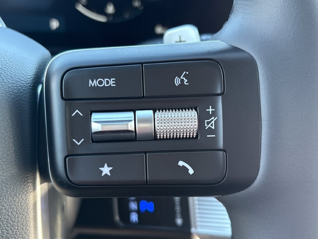 2027 Hyundai Santa Fe Limited FWD