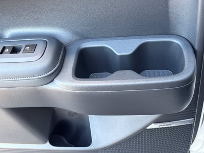 2027 Hyundai Santa Fe Limited FWD