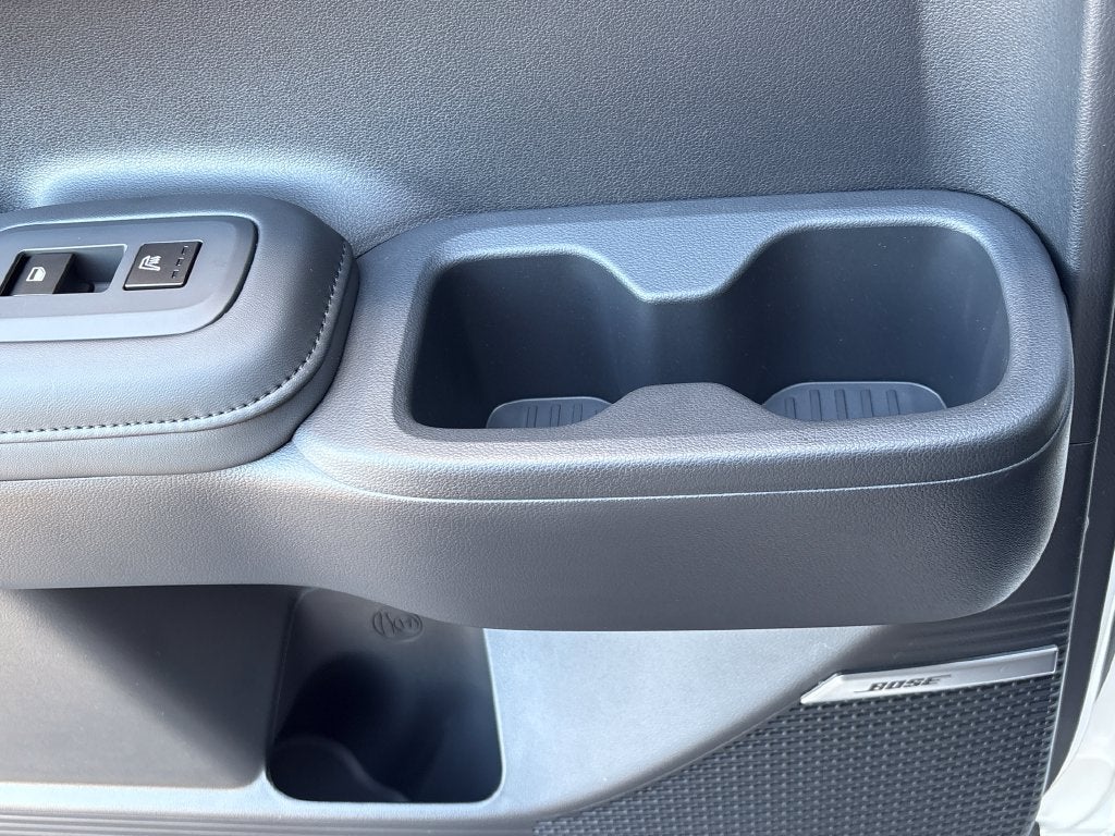 2027 Hyundai Santa Fe Limited FWD