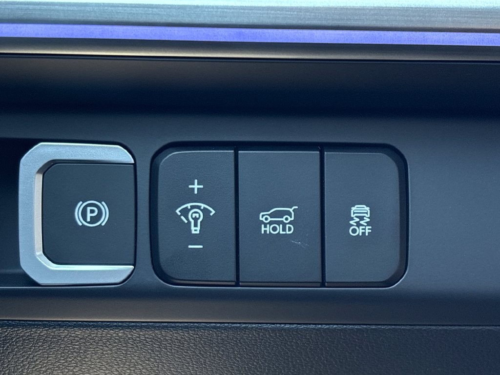 2027 Hyundai Santa Fe Limited FWD