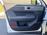 2027 Hyundai Santa Fe Limited FWD