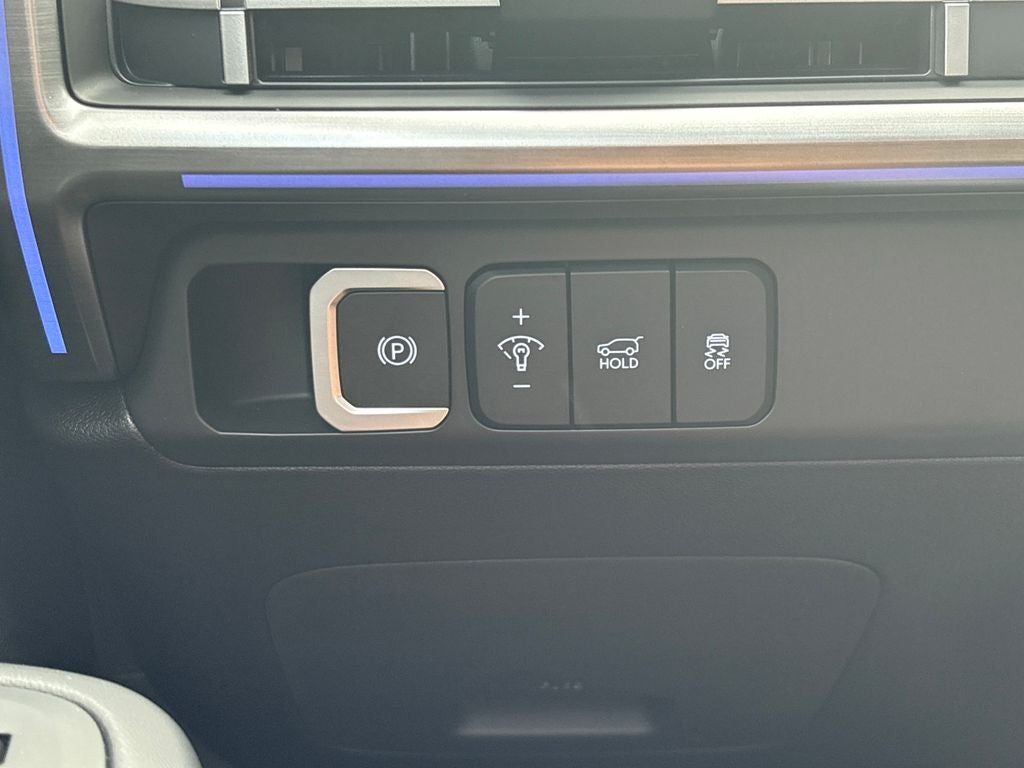 2027 Hyundai Santa Fe Limited FWD