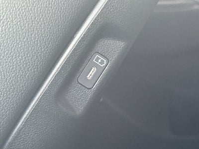 2027 Hyundai Santa Fe Limited FWD