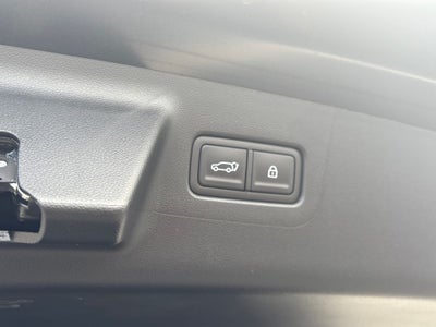 2027 Hyundai Santa Fe Limited FWD