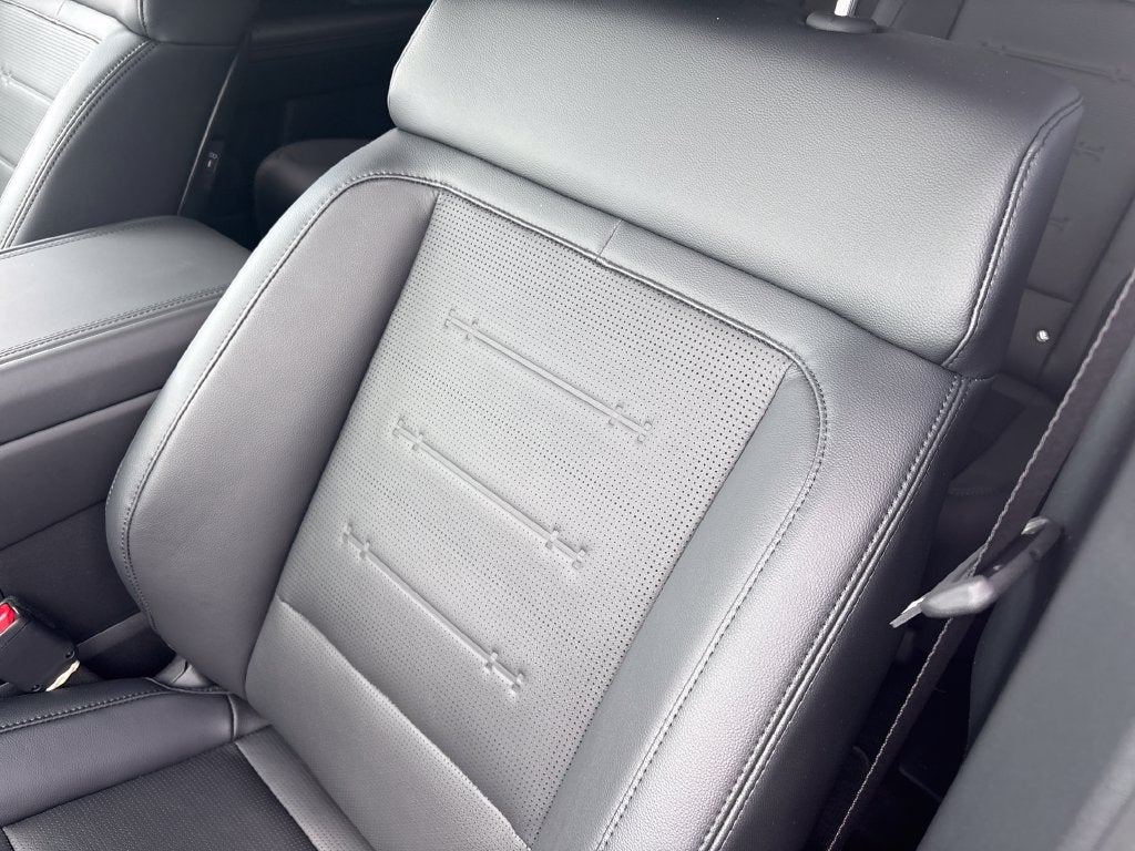 2027 Hyundai Santa Fe Limited FWD