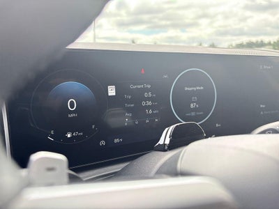 2027 Hyundai Santa Fe Limited FWD