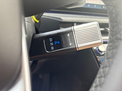 2027 Hyundai Santa Fe Limited FWD