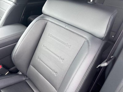 2027 Hyundai Santa Fe Limited FWD