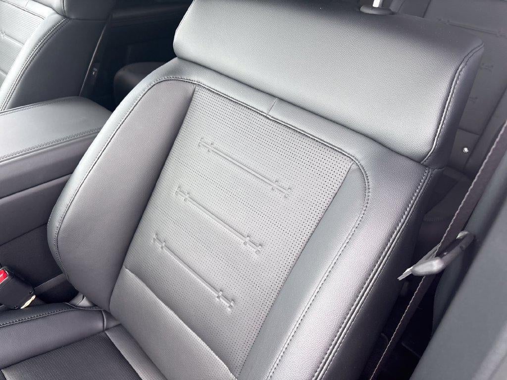 2027 Hyundai Santa Fe Limited FWD