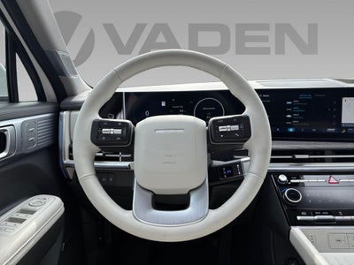 2026 Hyundai Santa Fe Limited FWD