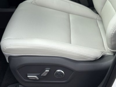 2026 Hyundai Santa Fe Limited FWD