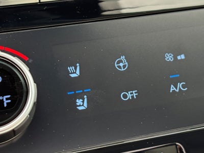 2026 Hyundai Santa Fe Limited FWD