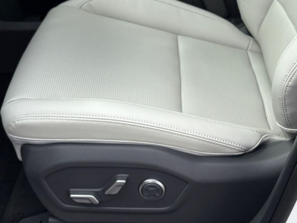 2026 Hyundai Santa Fe Limited FWD