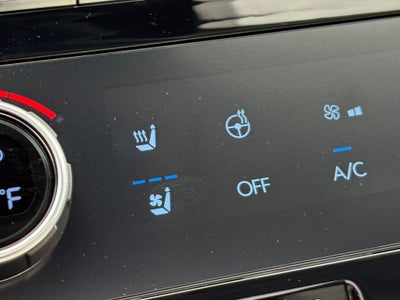 2026 Hyundai Santa Fe Limited FWD