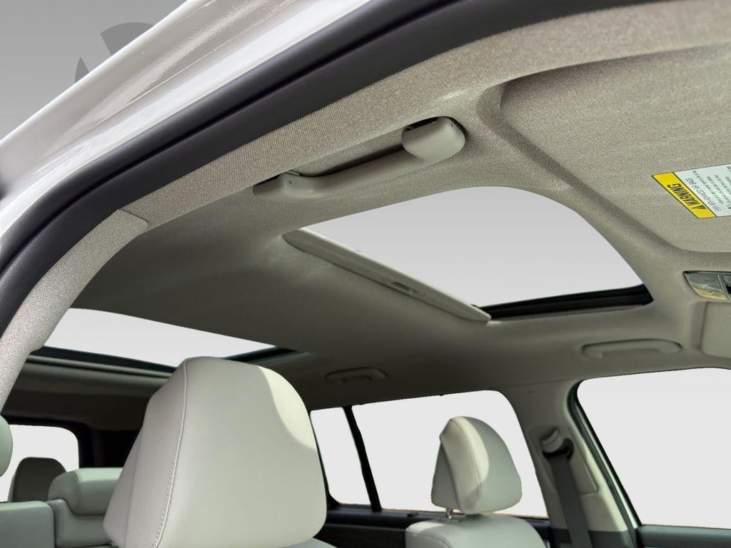 2026 Hyundai Santa Fe Limited FWD