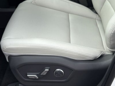 2026 Hyundai Santa Fe Limited FWD