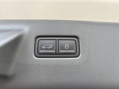 2026 Hyundai Santa Fe Limited FWD