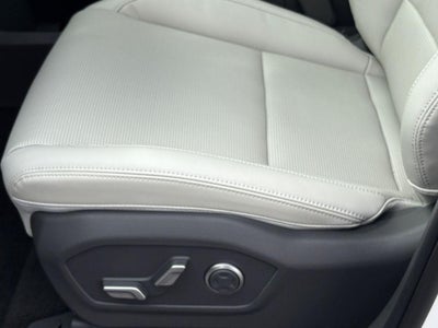 2026 Hyundai Santa Fe Limited FWD