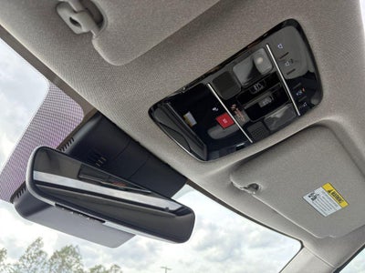 2026 Hyundai Santa Fe Limited FWD