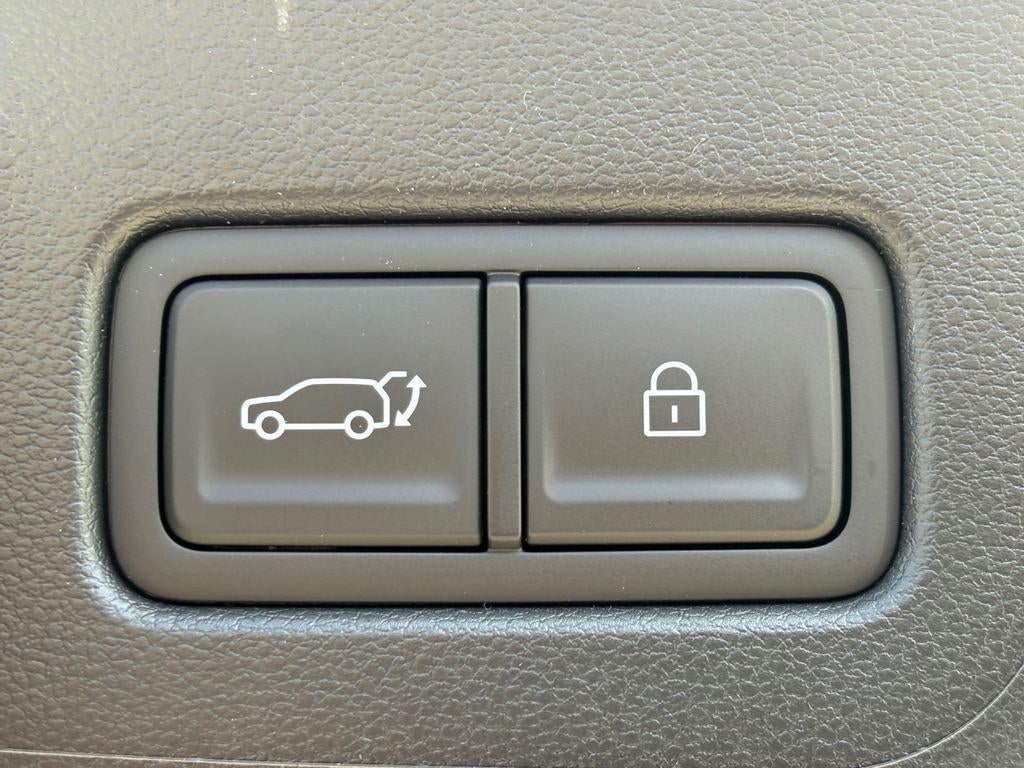 2026 Hyundai Santa Fe Limited FWD