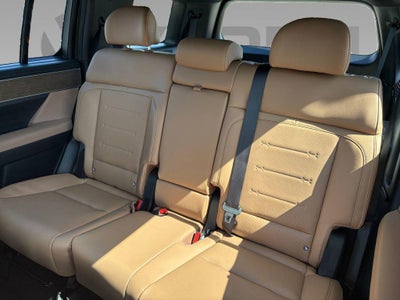 2026 Hyundai Santa Fe Limited FWD