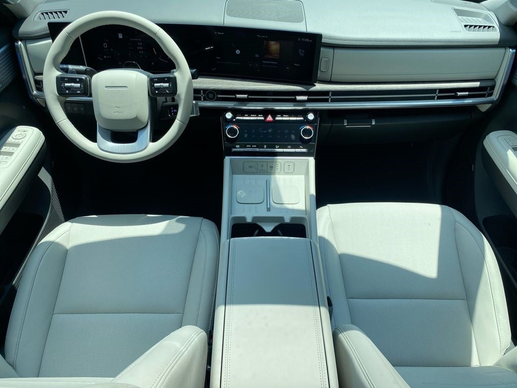 2024 Hyundai Santa Fe Limited