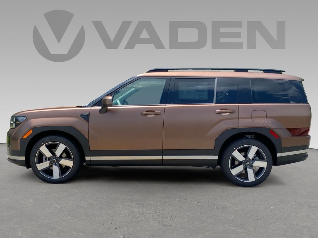 2024 Hyundai Santa Fe Limited