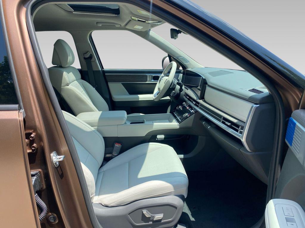 2024 Hyundai Santa Fe Limited FWD