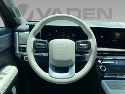 2024 Hyundai Santa Fe Limited FWD